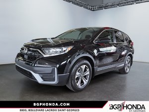 Honda CR-V LX 2021