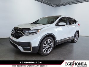 Honda CR-V TOURING 2021