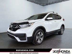 Honda CR-V LX 2021