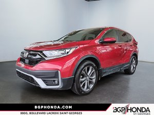 Honda CR-V SPORT 2021