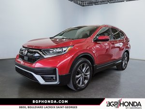 Honda CR-V SPORT 2021