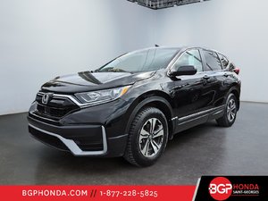Honda CR-V LX AWD 2022