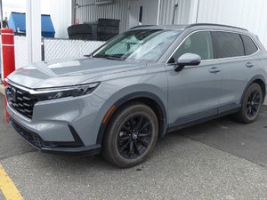 Honda CR-V SPORT 2023