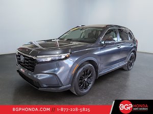 Honda CR-V SPORT AWD 2023