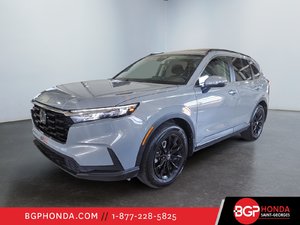 Honda CR-V SPORT AWD 2023