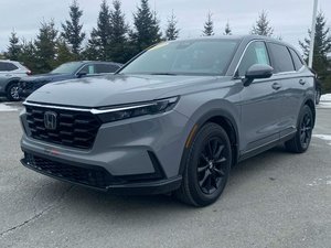 Honda CR-V EX-L 2023