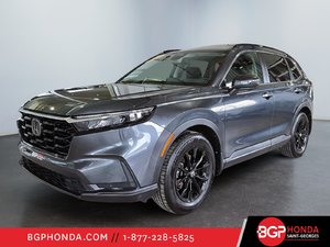 Honda CR-V SPORT 2023