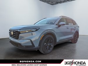 Honda CR-V SPORT 2023