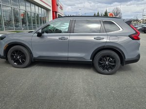 Honda CR-V SPORT 2023