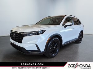 Honda CR-V SPORT 2023