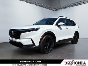 Honda CR-V Sport 2023