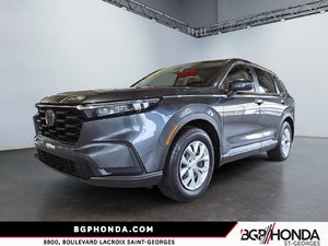 Honda CR-V LX AWD 2023