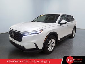 Honda CR-V LX AWD 2024