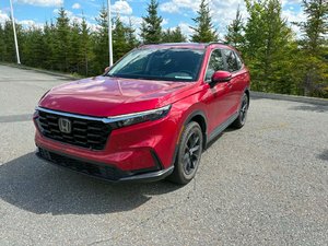 Honda CR-V SPORT 2024