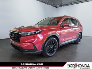 Honda CR-V SPORT 2024