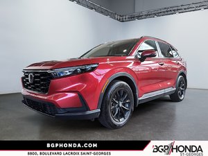 Honda CR-V SPORT 2024