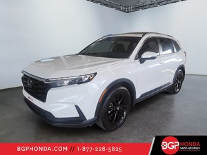 Honda CR-V SPORT 2025