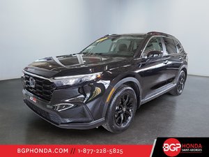 Honda CR-V SPORT 2025