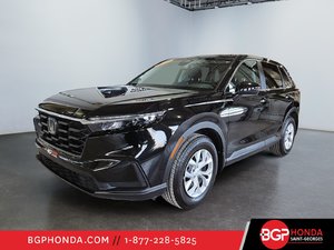 Honda CR-V LX AWD 2025