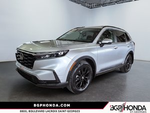 Honda CR-V SPORT 2025