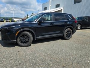 Honda CR-V LX AWD 2025