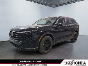 Honda CR-V LX AWD 2025