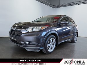 Honda HR-V EX AWD 2016