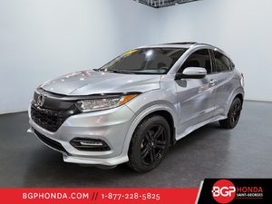 Honda HR-V TOURING 2020