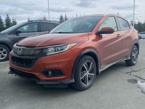 Honda HR-V SPORT 2020