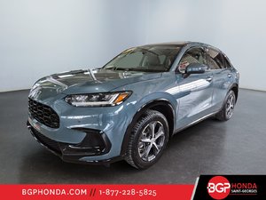 Honda HR-V EX-L Navi 2023