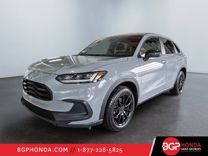 Honda HR-V SPORT 2023