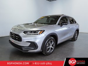 Honda HR-V SPORT 2023