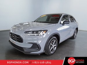 Honda HR-V Sport-B 2024