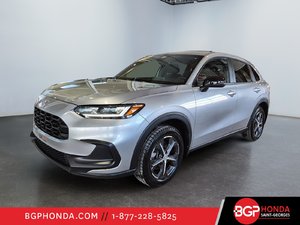 Honda HR-V SPORT AWD 2024