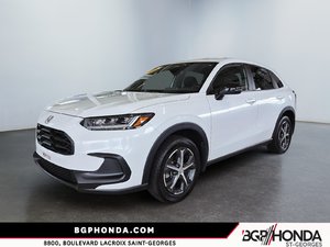 Honda HR-V SPORT 2024