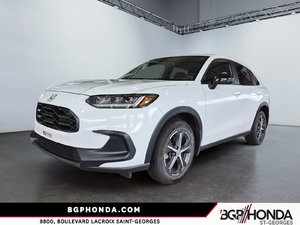 Honda HR-V SPORT 2024