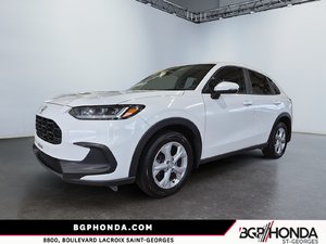 Honda HR-V LX-B 2024