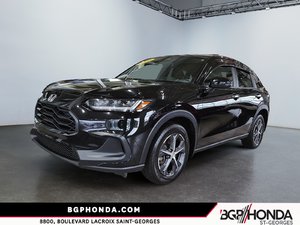 Honda HR-V SPORT 2024