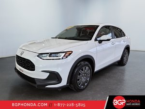 Honda HR-V LX AWD 2025