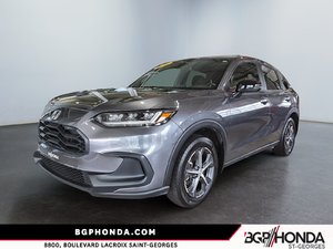 Honda HR-V SPORT 2025