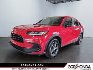 Honda HR-V SPORT 2025
