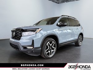 Honda Passport TOURING 2022