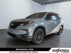 Honda Pilot TRAILSPORT 2022