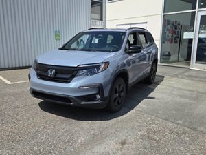 Honda Pilot TRAILSPORT 2022