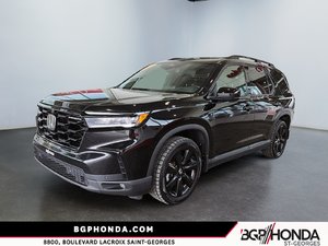 Honda Pilot BLACK EDITION 2023