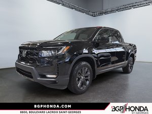 Honda Ridgeline SPORT 2024