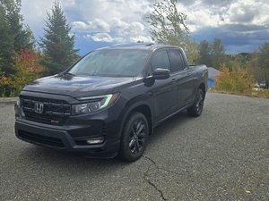 Honda Ridgeline SPORT 2024