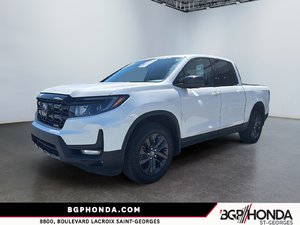 Honda Ridgeline SPORT 2025