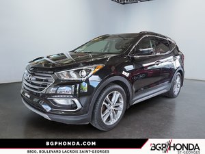 Hyundai Santa Fe Sport SE 2018