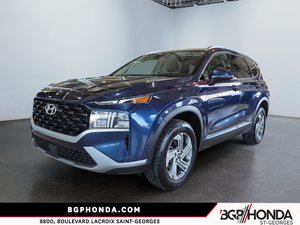 Hyundai Santa Fe ESSENTIAL 2022